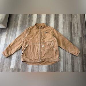 Carhartt FR Jacket